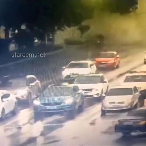 山东高密化工厂爆炸事故案例研究