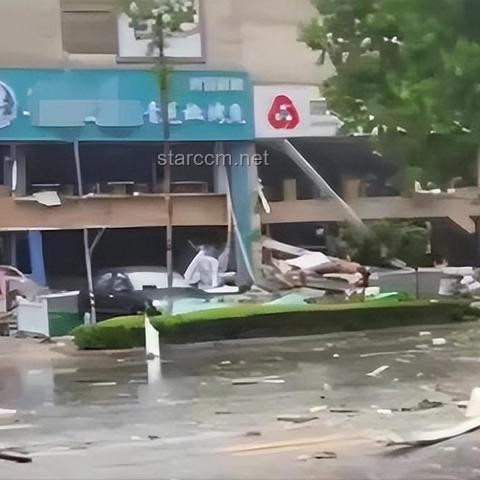 山东高密化工厂爆炸事故案例研究