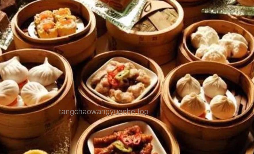 **为啥广东这么潮湿，但是广东人基本不吃辣椒排湿？揭秘广东饮食智慧**