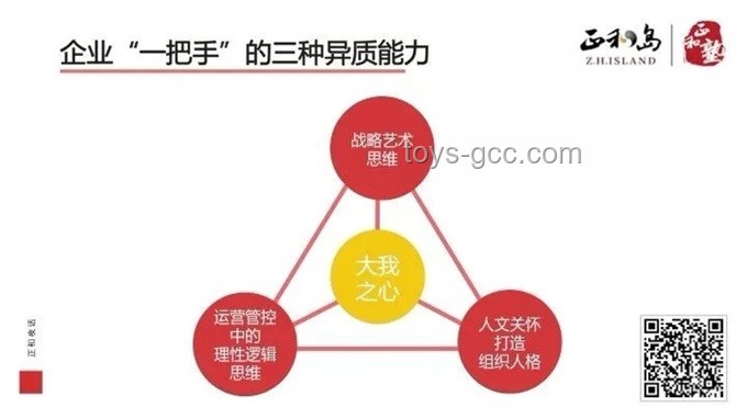 霸权之间的矛盾：策略性利用的艺术【思维实验室】