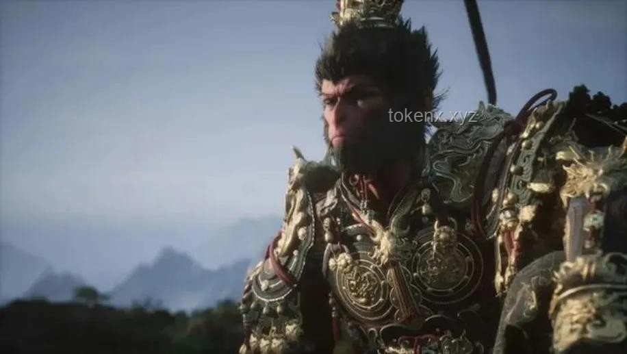 如何欣赏《黑神话：悟空》中的精致铠甲披挂，并辨析其历史真实性