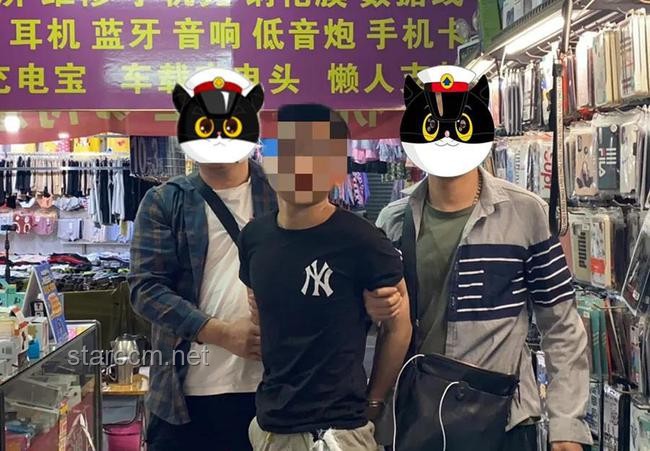 香港警方回应恒生银行抢劫案：惊魂一刻与反思