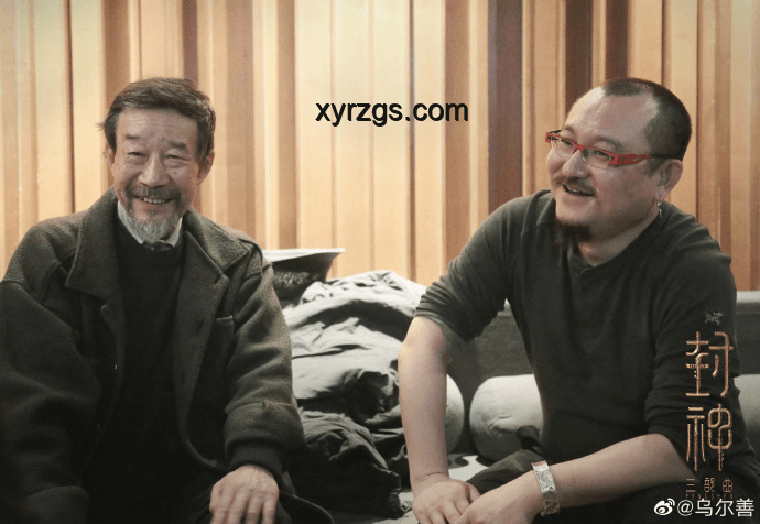 乌尔善引领：中国电影工业化与新技术融合趋势预测