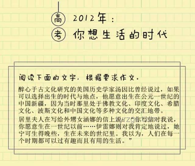 高考作文高分秘籍：从迷茫到自信的心路历程
